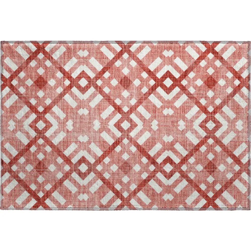 Mayfield AMF616 Red 1'8