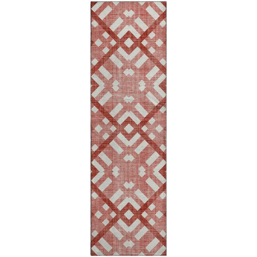 Mayfield AMF616 Red 2'3