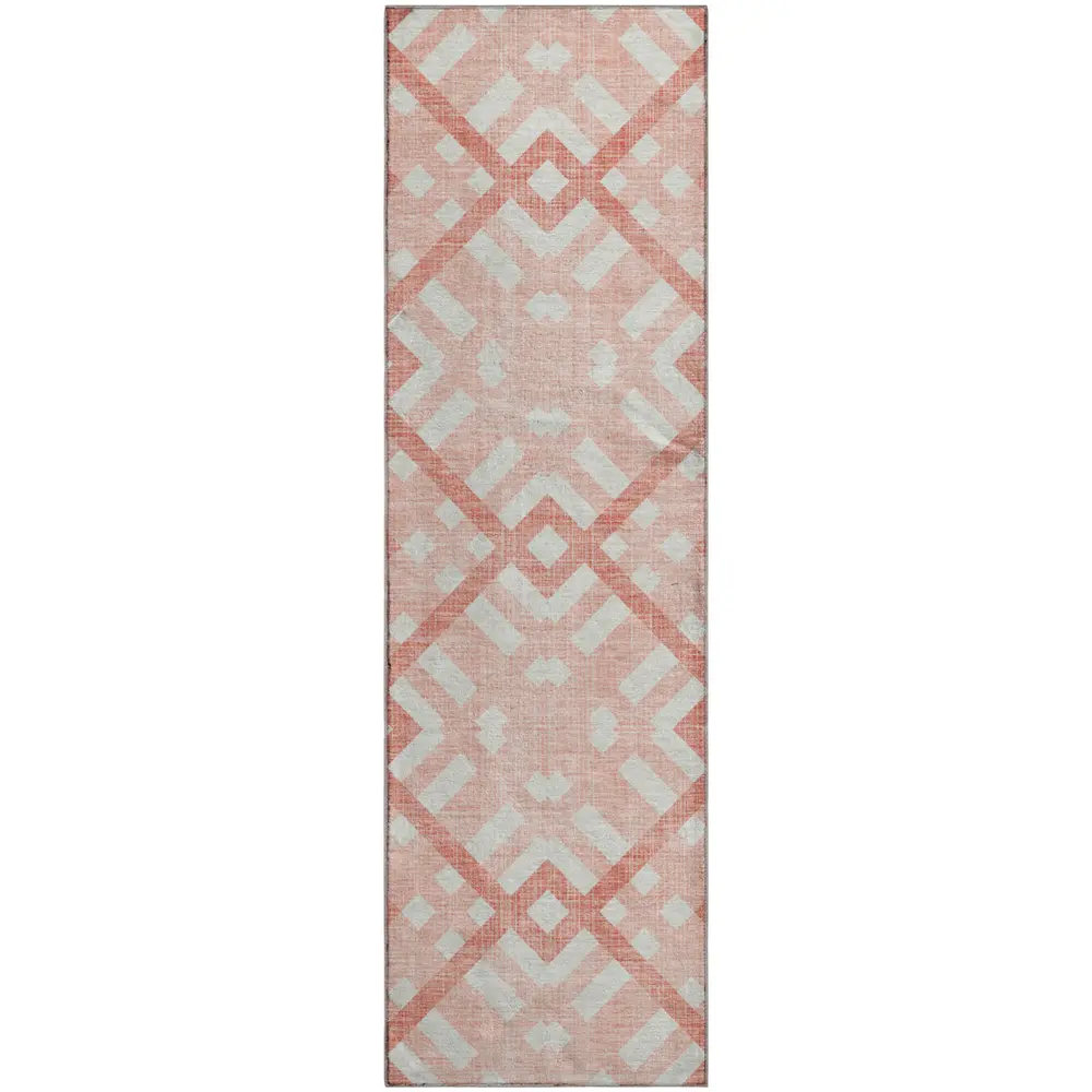 Mayfield AMF616 Salmon 2'3