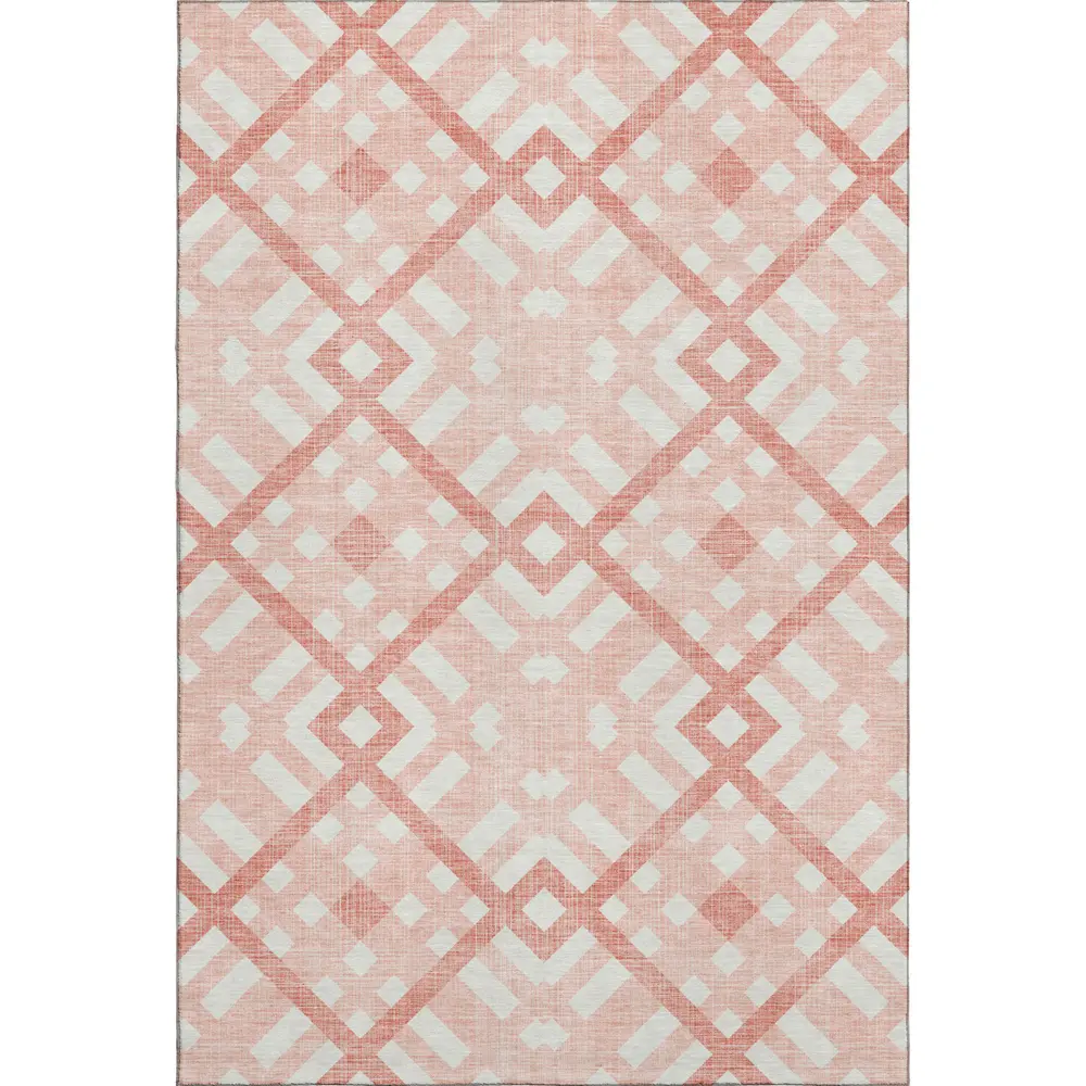 Mayfield AMF616 Salmon 5' x 7'6