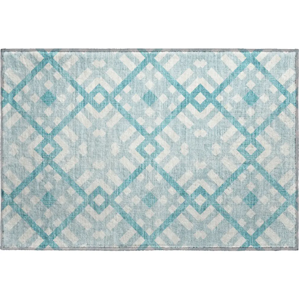 Mayfield AMF616 Teal 1'8