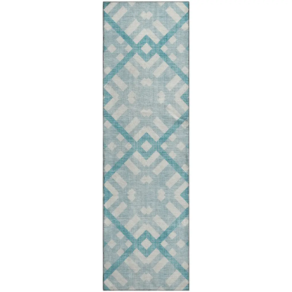 Mayfield AMF616 Teal 2'3