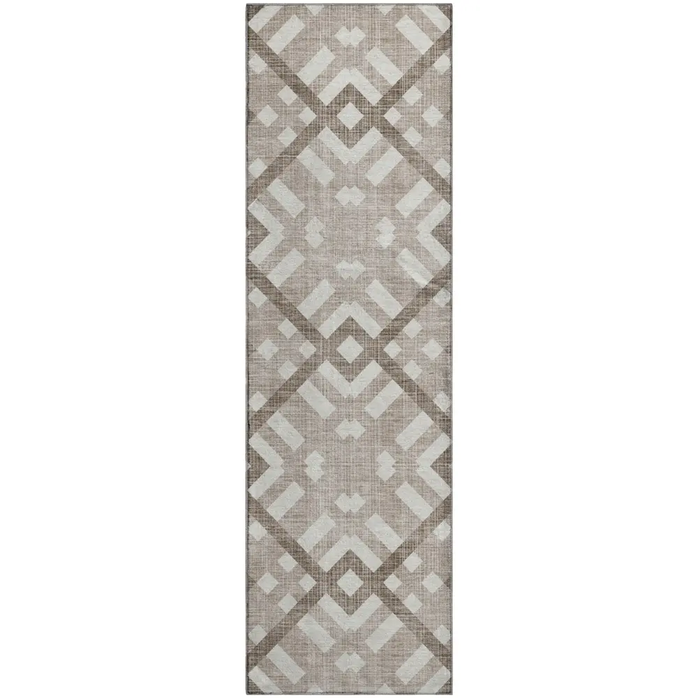 Mayfield AMF616 Taupe 2'3