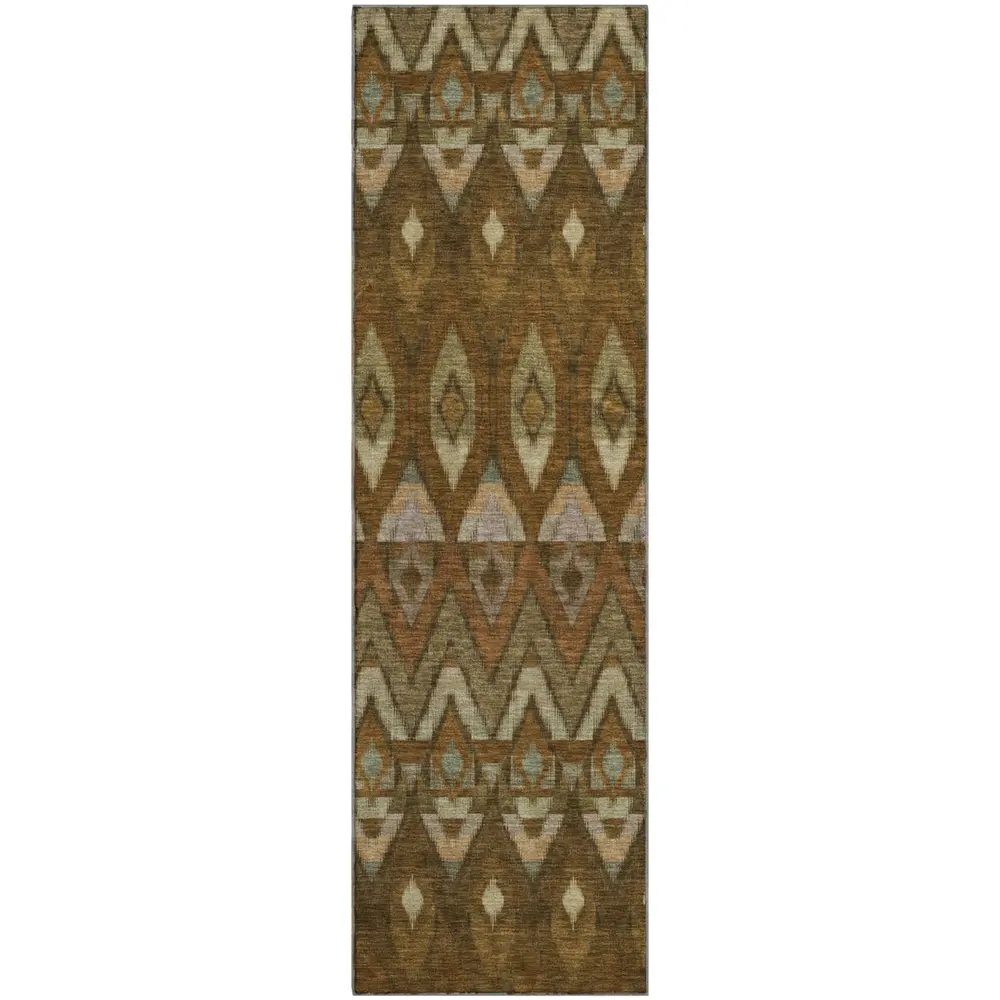 Mayfield AMF617 Brown 2'3