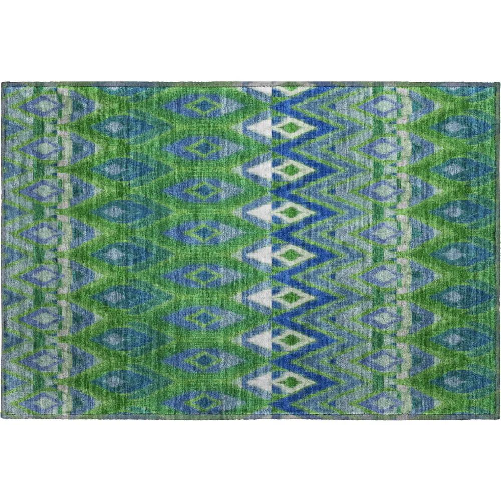 Mayfield AMF617 Green 1'8