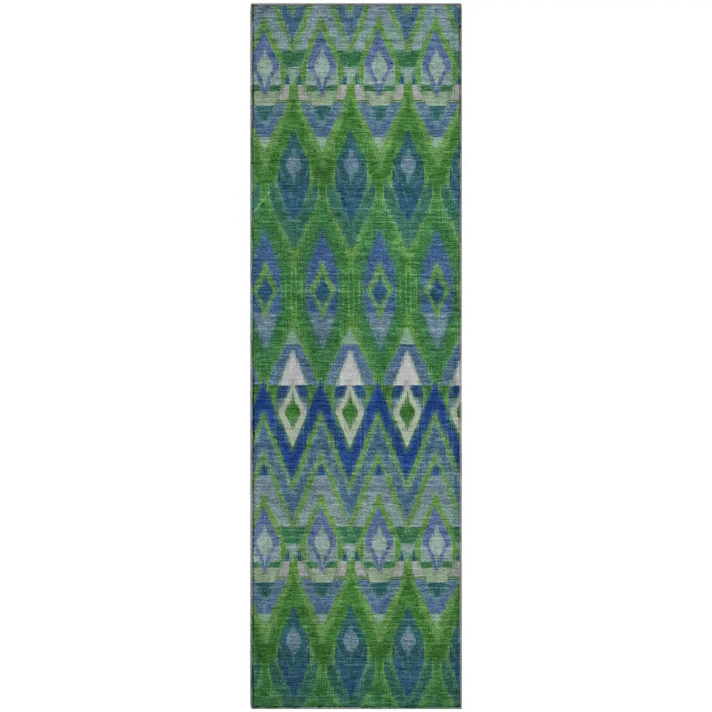 Mayfield AMF617 Green 2'3