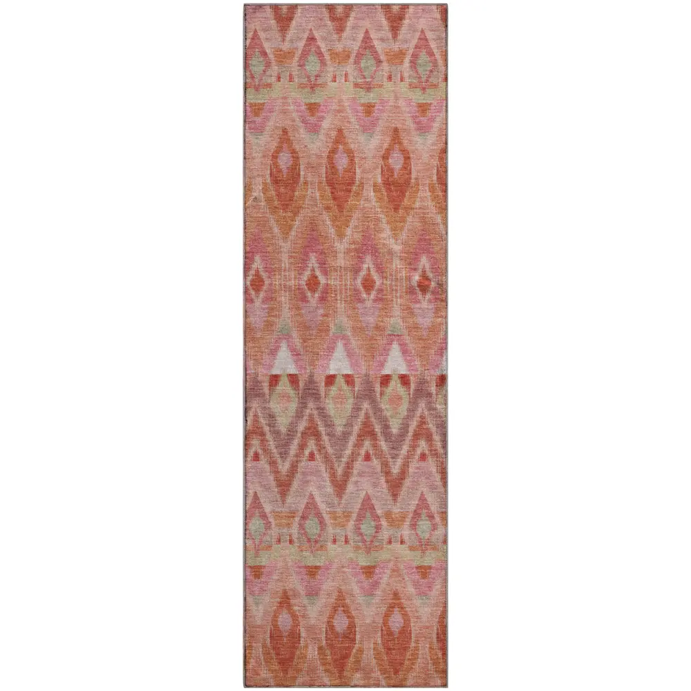 Mayfield AMF617 Pink 2'3