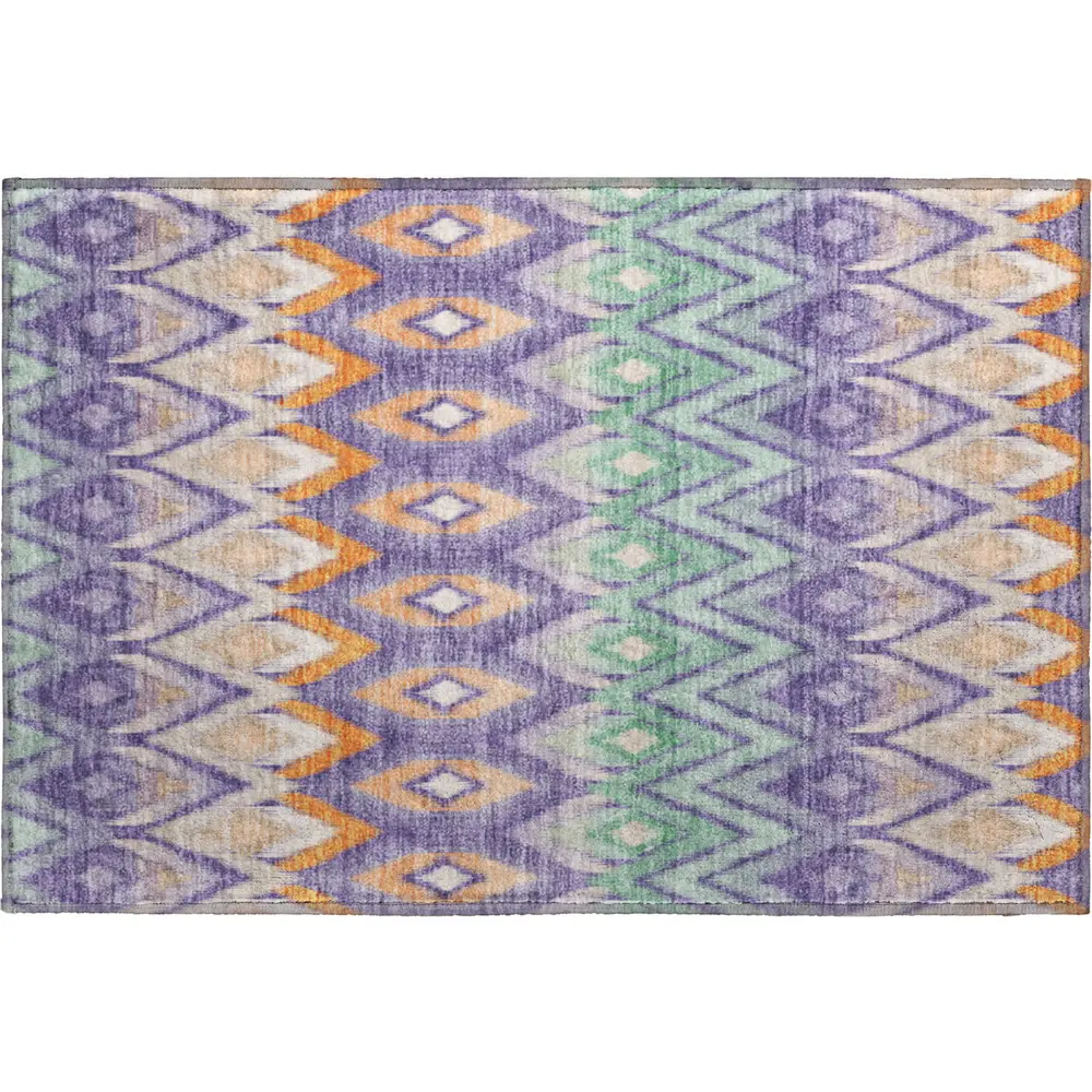 Mayfield AMF617 Purple 1'8