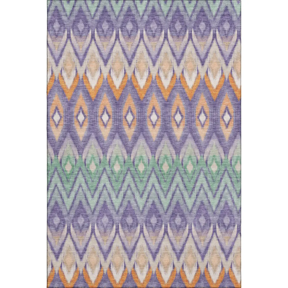 Mayfield AMF617 Purple 2'6