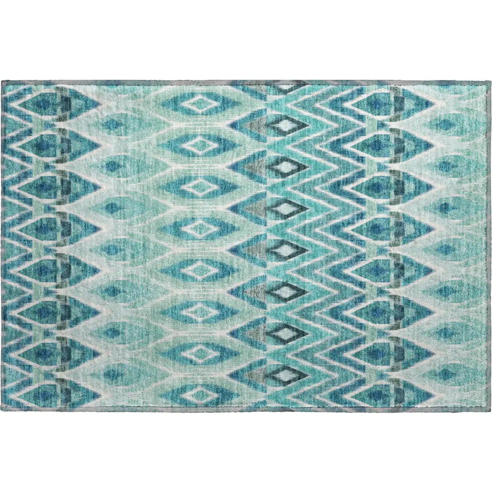 Mayfield AMF617 Teal 1'8