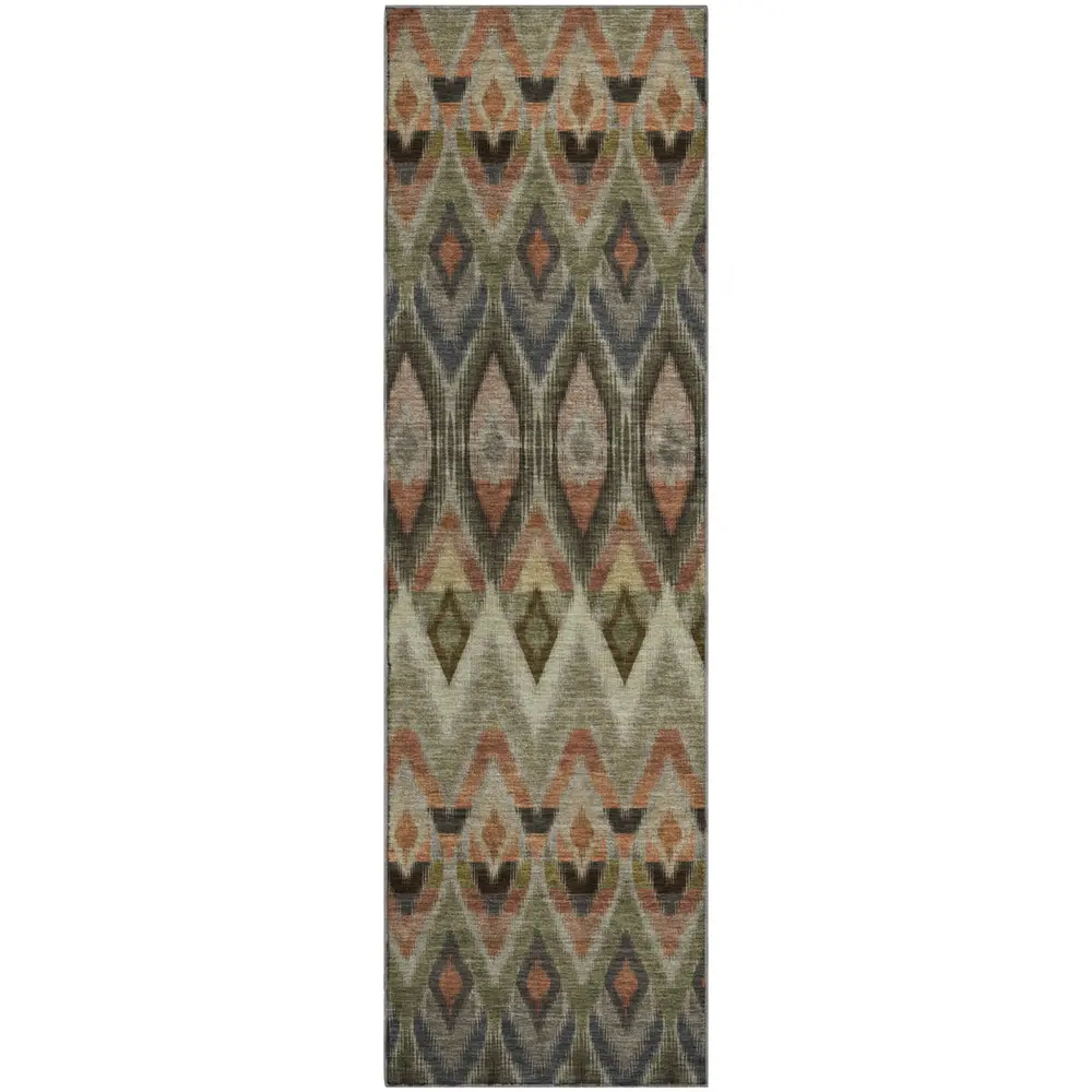 Mayfield AMF617 Taupe 2'3