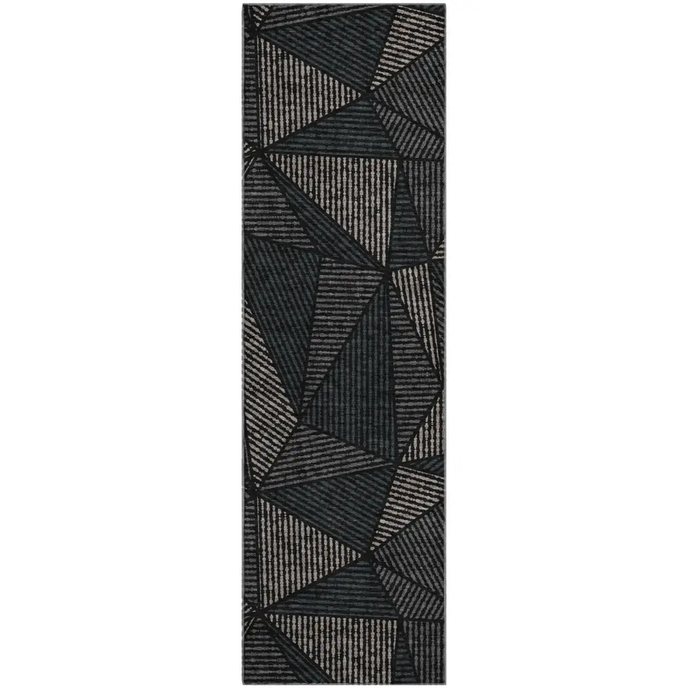 Mayfield AMF618 Black 2'3