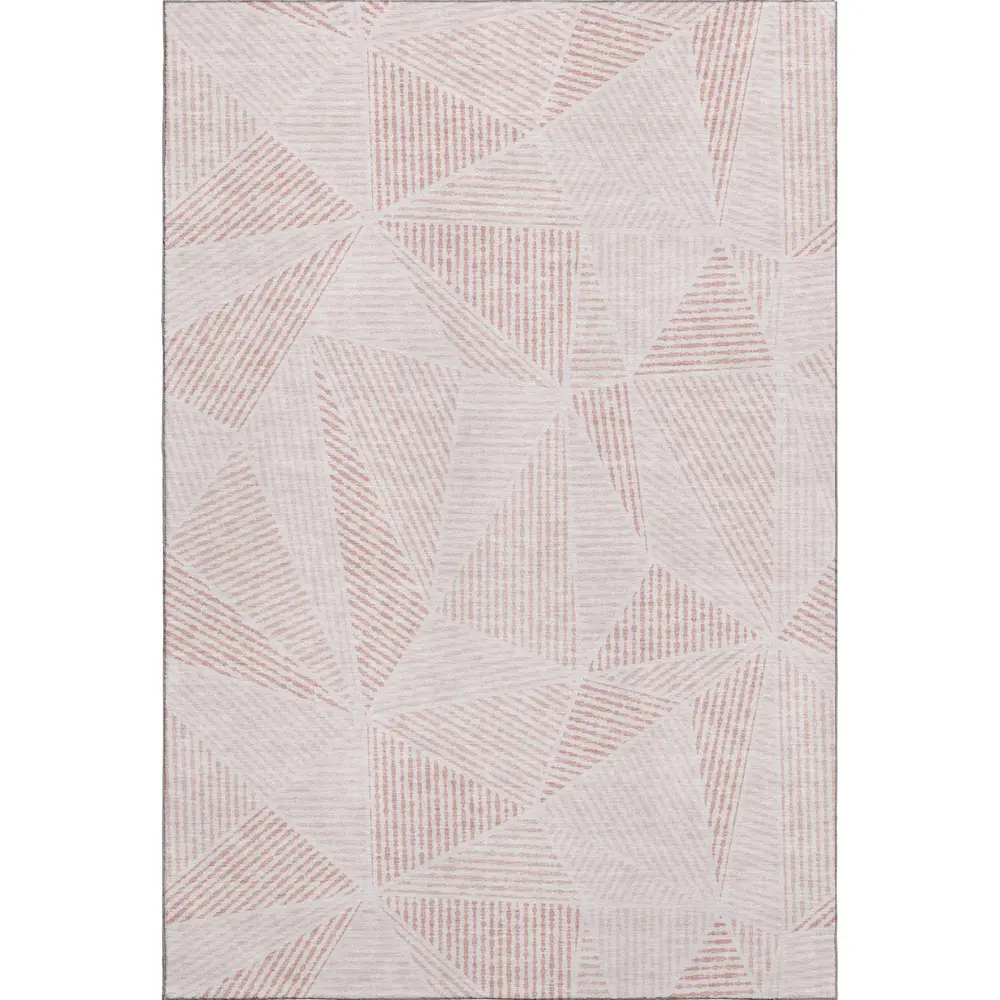 Mayfield AMF618 Blush 5' x 7'6