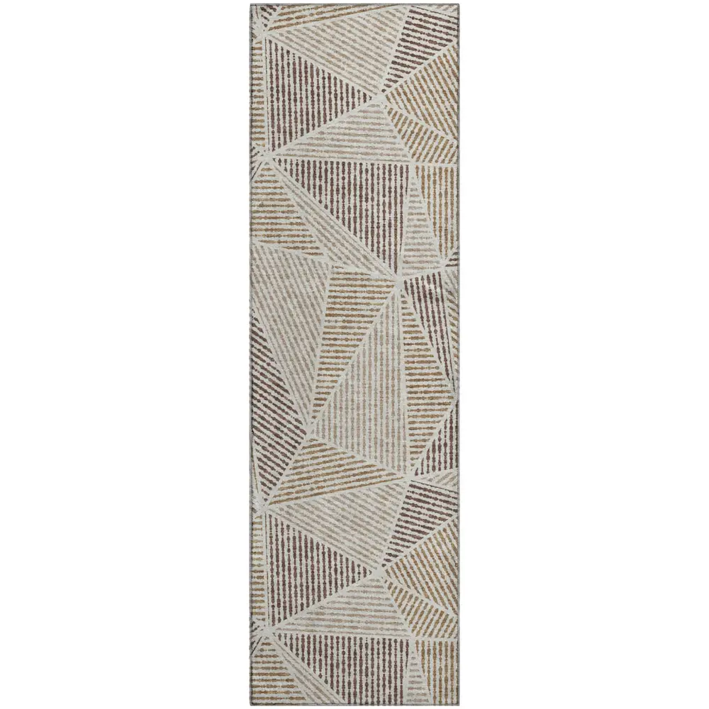 Mayfield AMF618 Brown 2'3