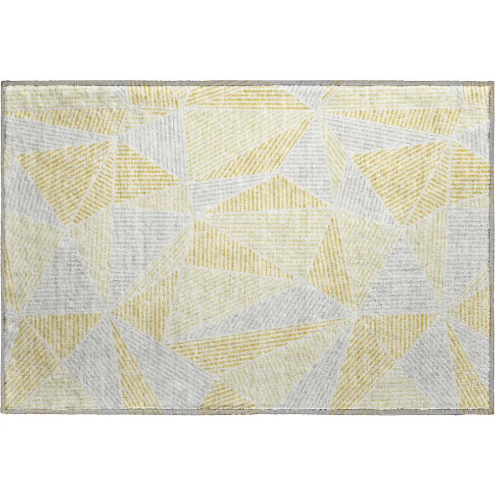 Mayfield AMF618 Gold 1'8