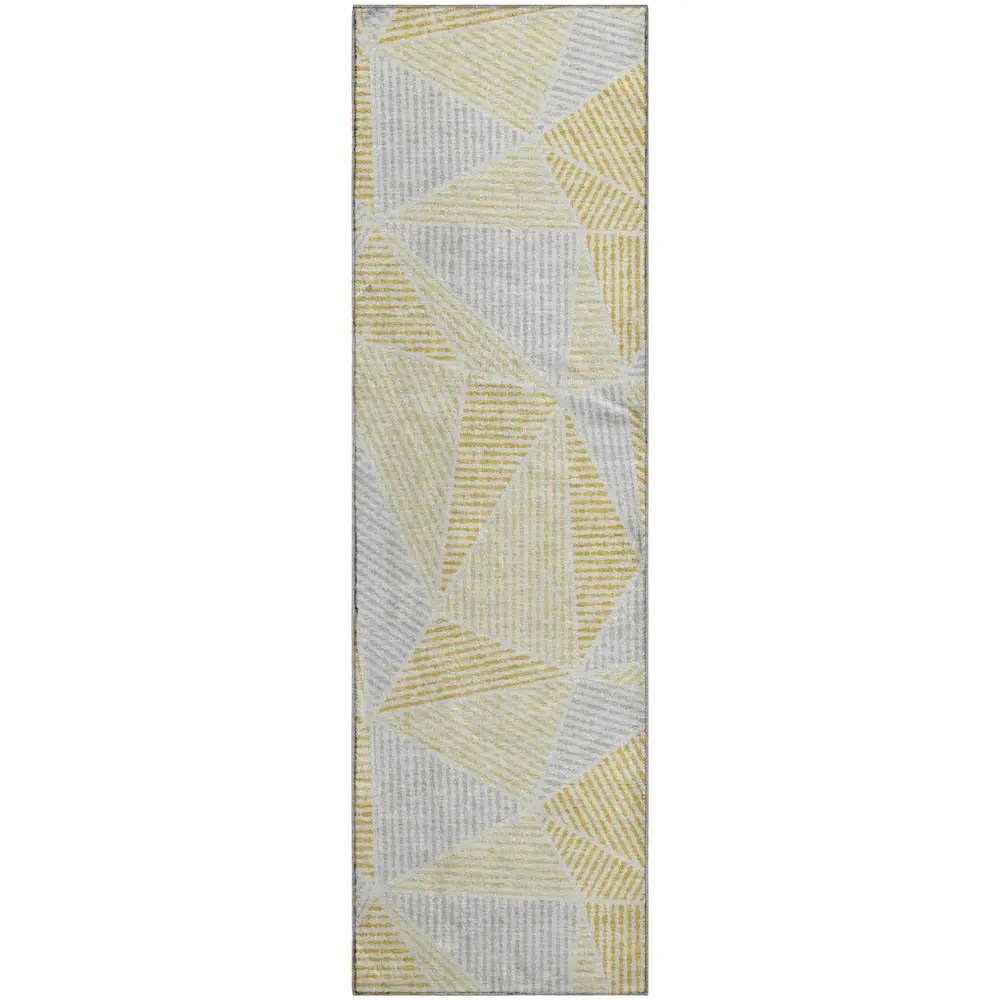 Mayfield AMF618 Gold 2'3