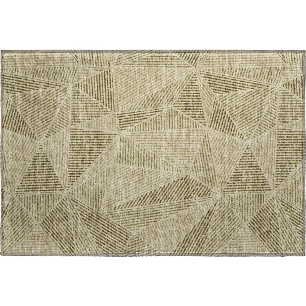 Mayfield AMF618 Khaki 1'8