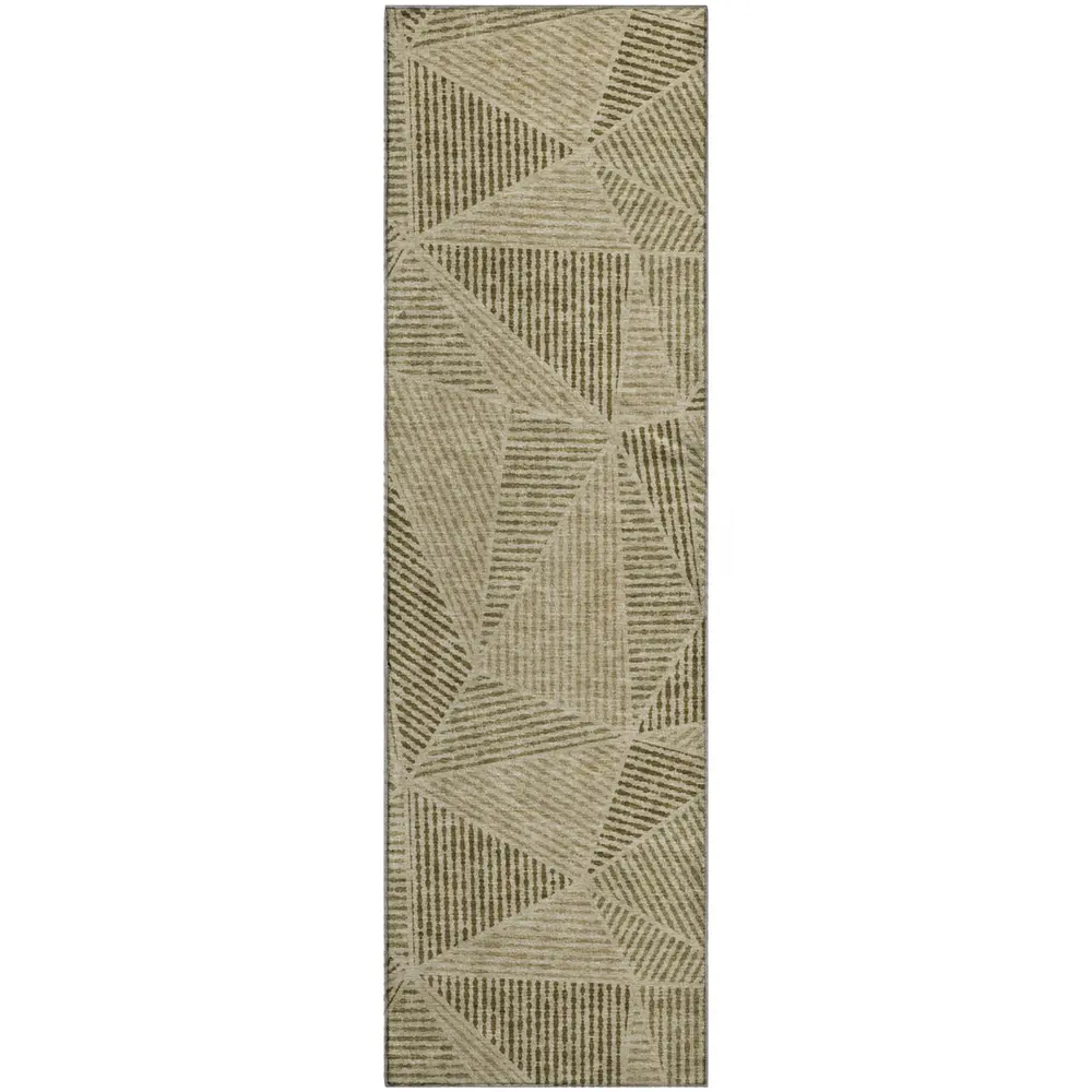 Mayfield AMF618 Khaki 2'3