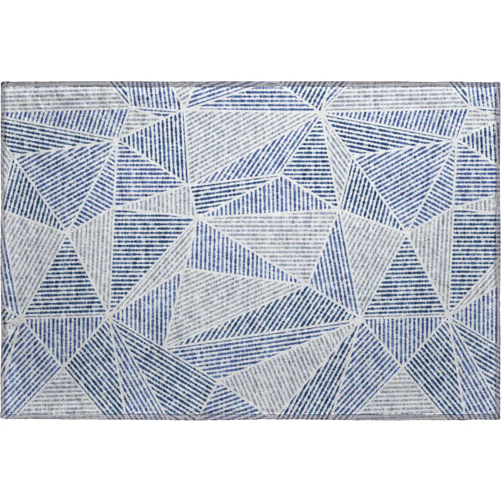 Mayfield AMF618 Navy 1'8