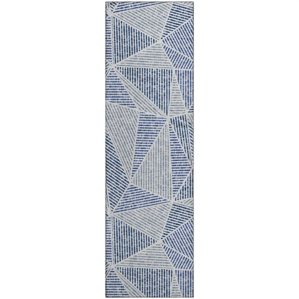 Mayfield AMF618 Navy 2'3