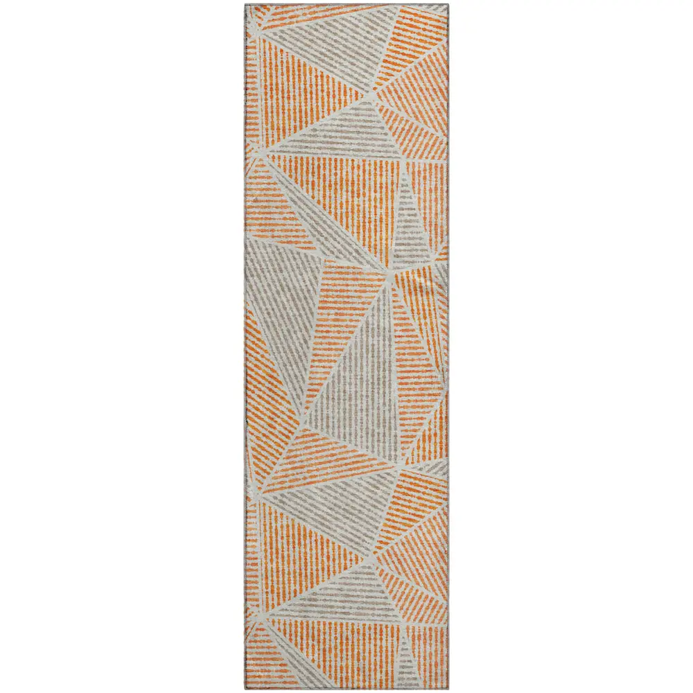 Mayfield AMF618 Orange 2'3