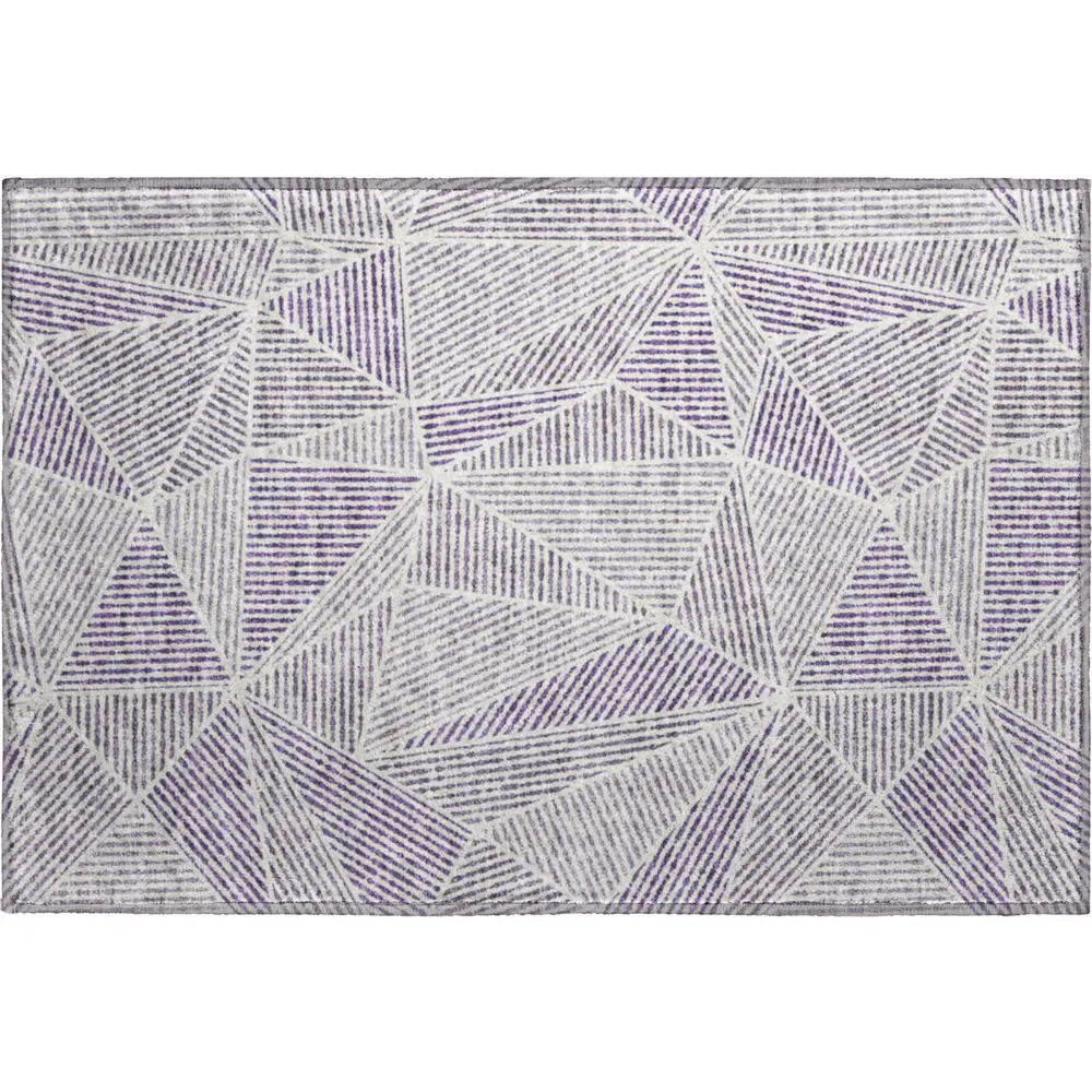 Mayfield AMF618 Purple 1'8