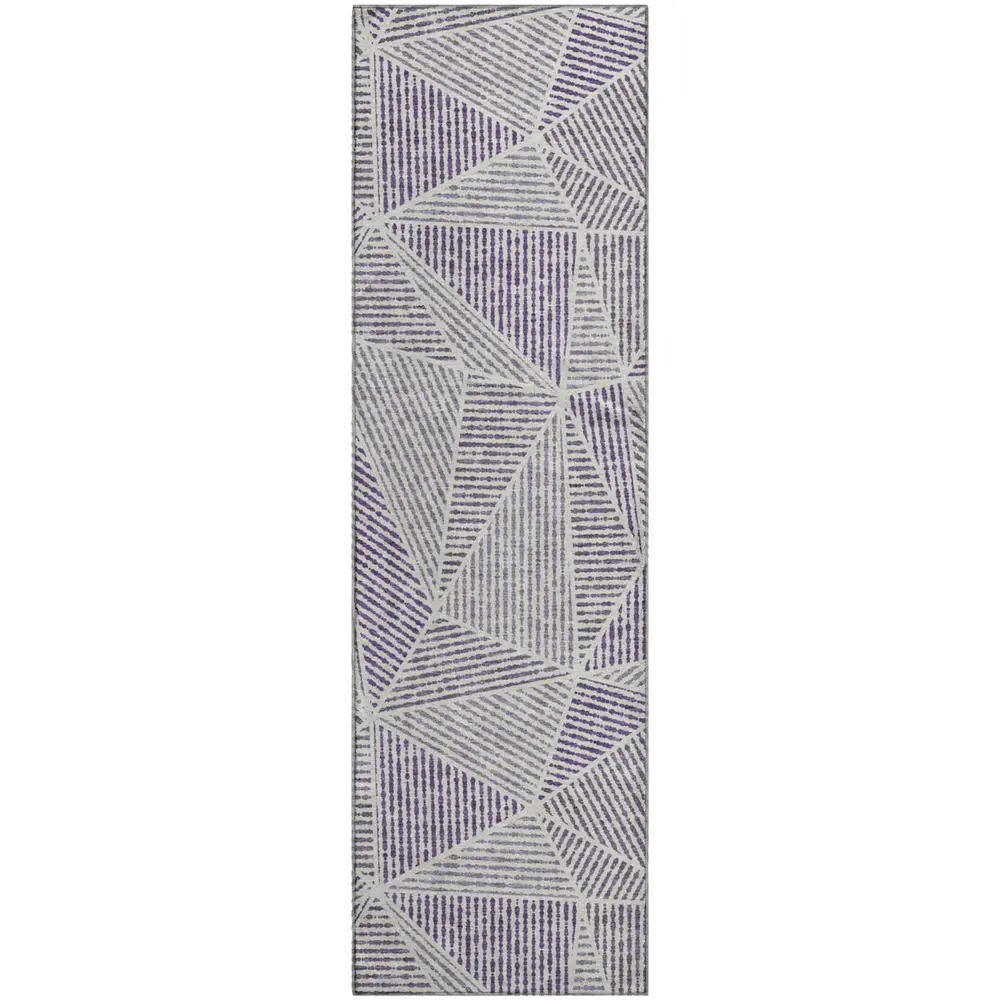 Mayfield AMF618 Purple 2'3