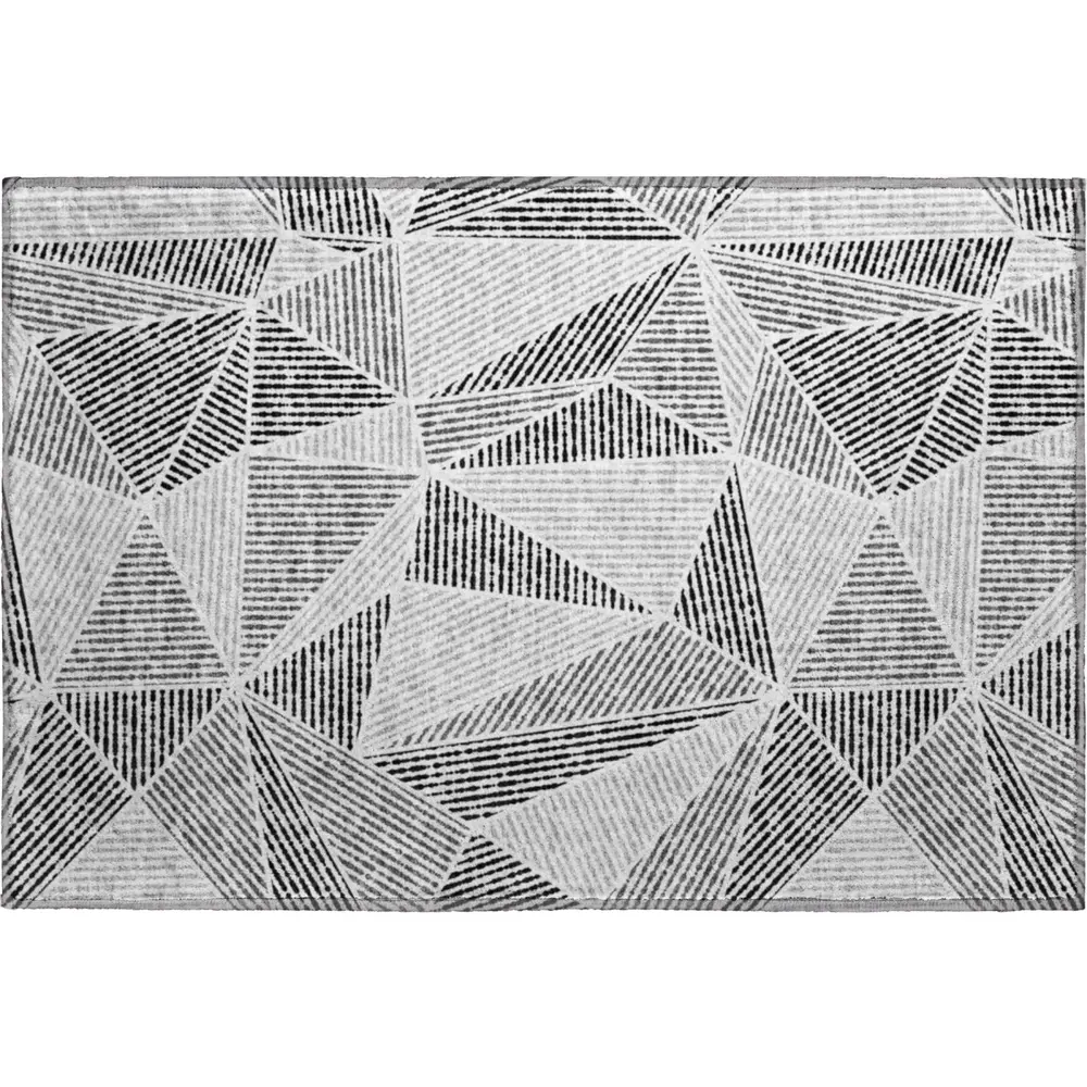 Mayfield AMF618 Pewter 1'8