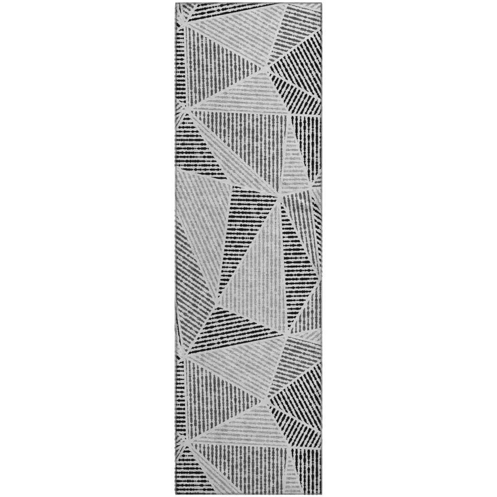 Mayfield AMF618 Pewter 2'3