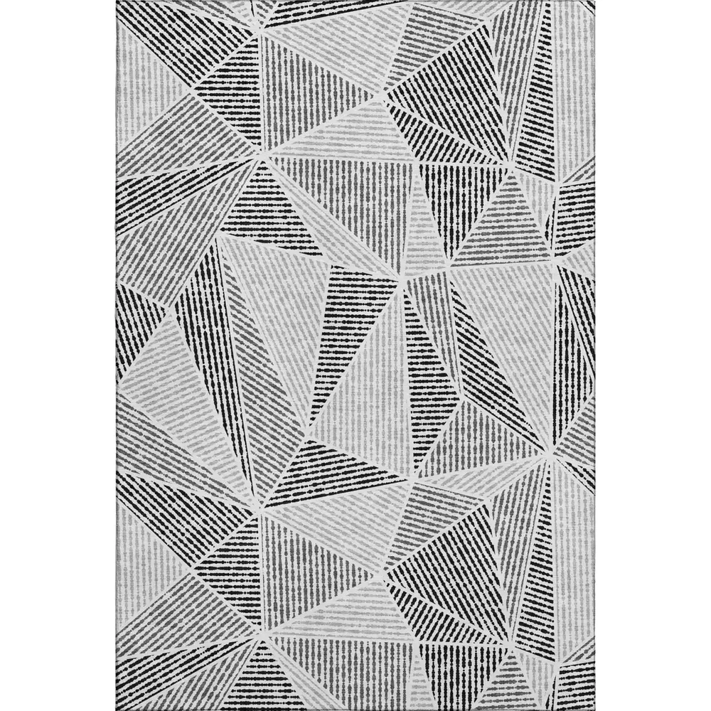 Mayfield AMF618 Pewter 5' x 7'6