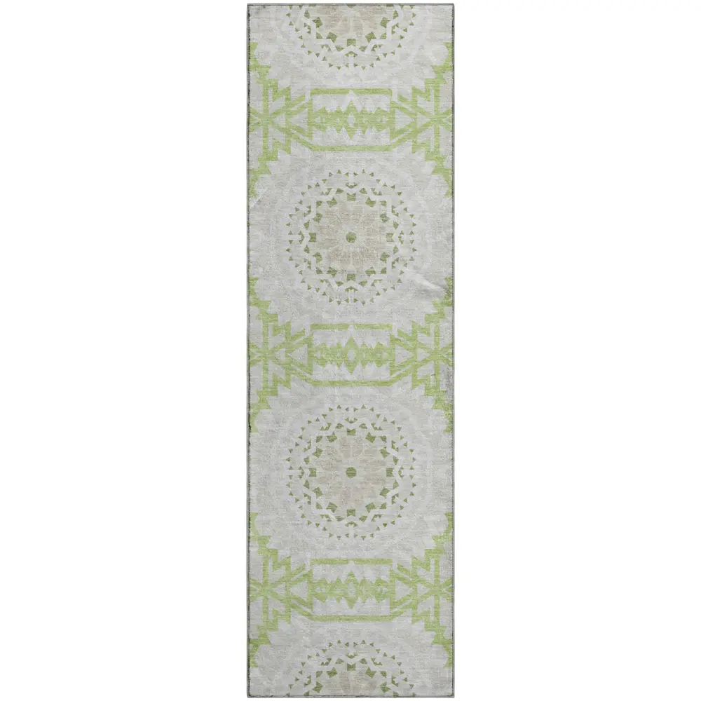 Mayfield AMF619 Aloe 2'3