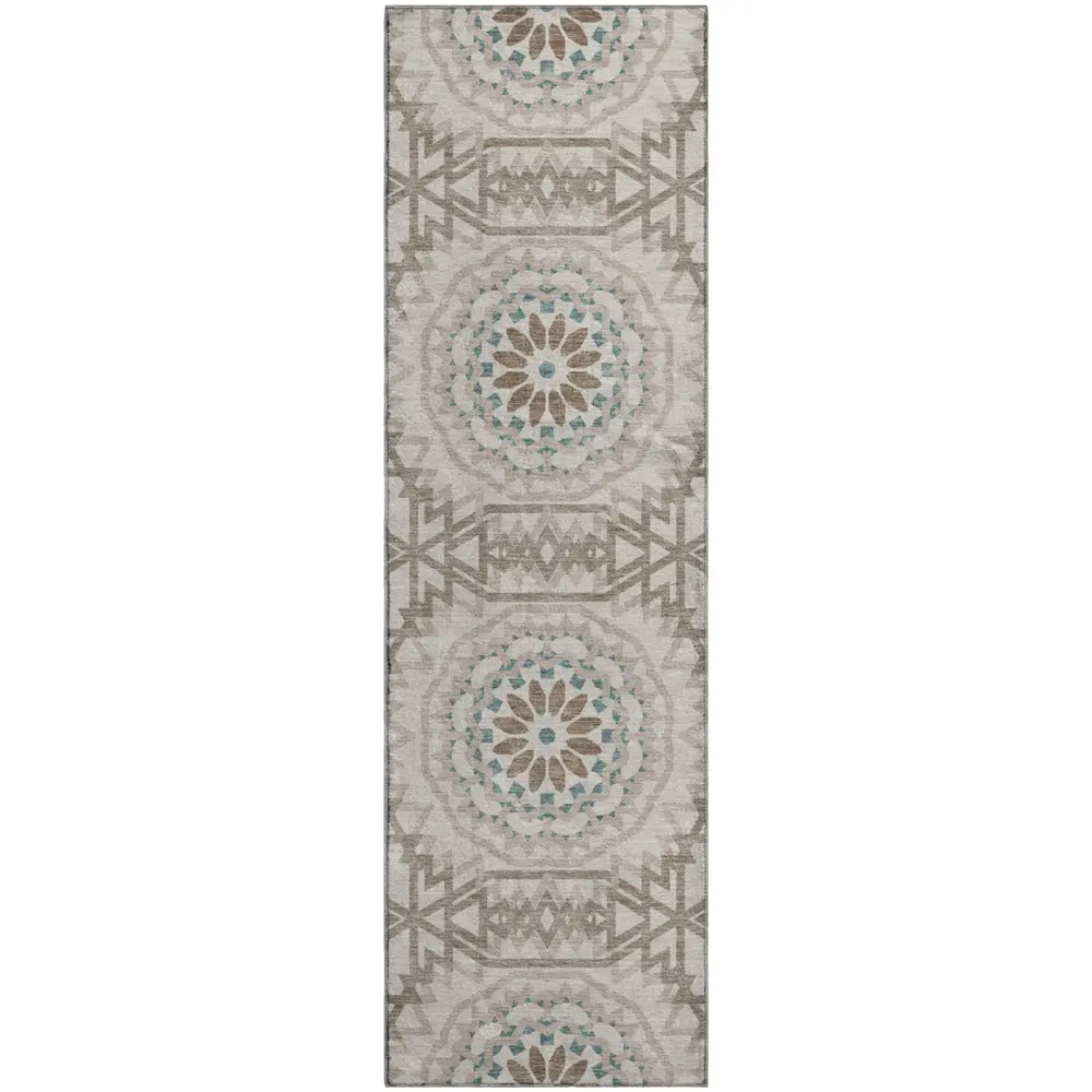 Mayfield AMF619 Beige 2'3