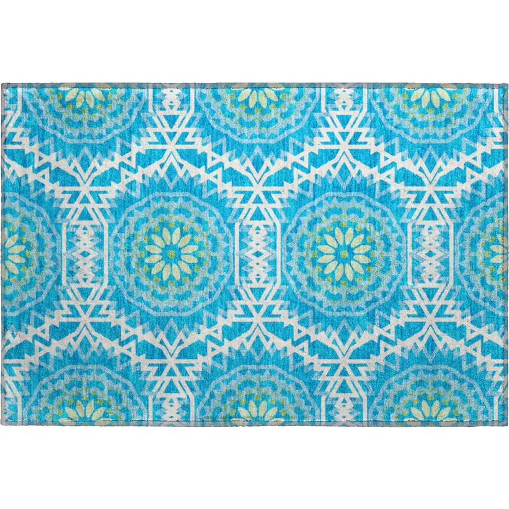 Mayfield AMF619 Blue 1'8