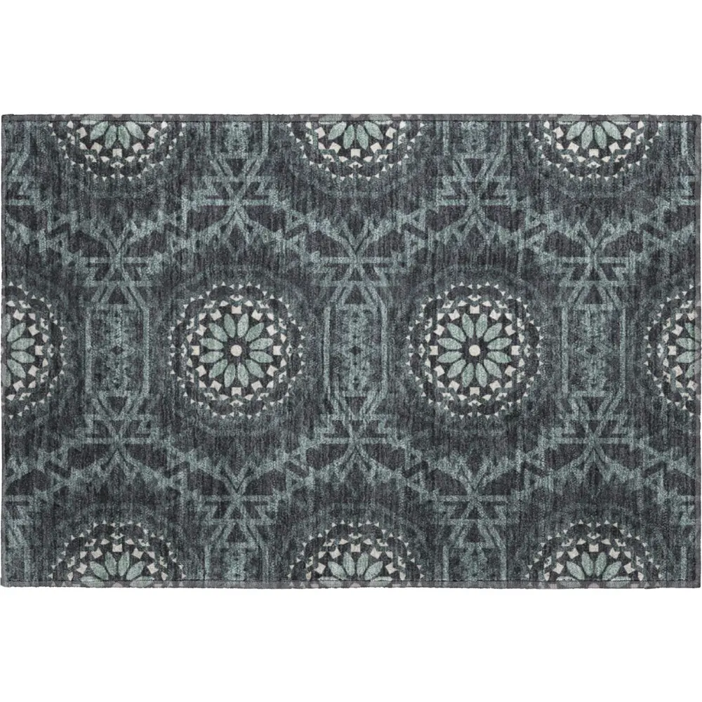 Mayfield AMF619 Charcoal 1'8