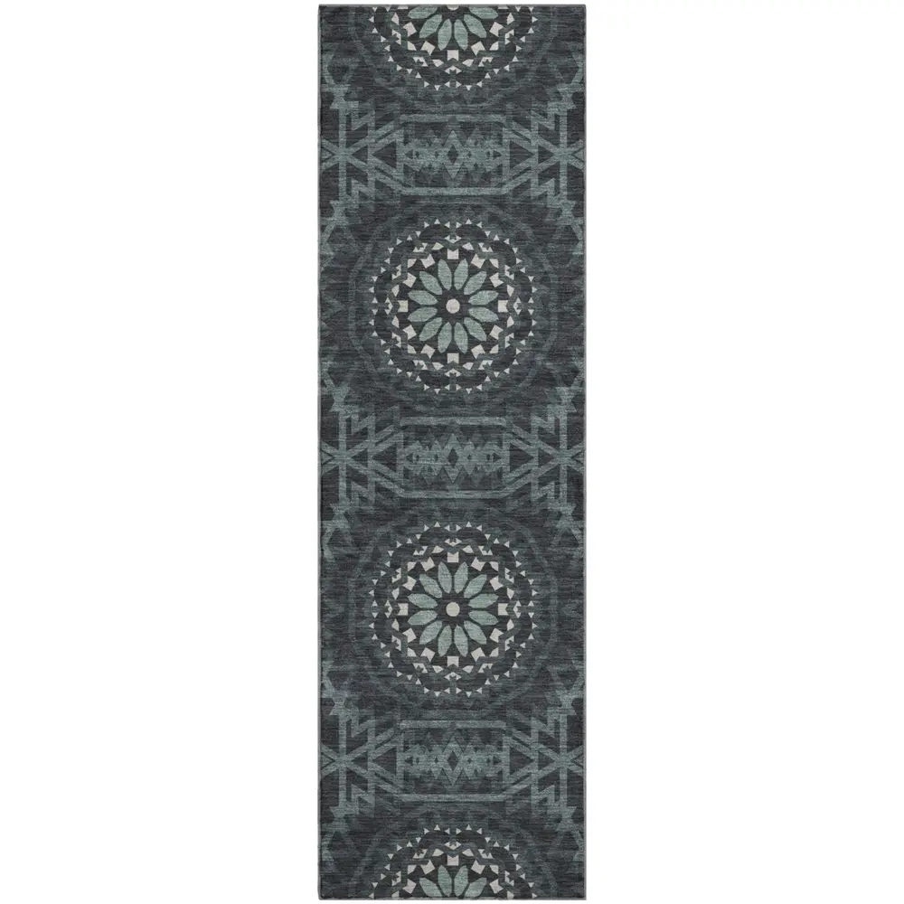 Mayfield AMF619 Charcoal 2'3