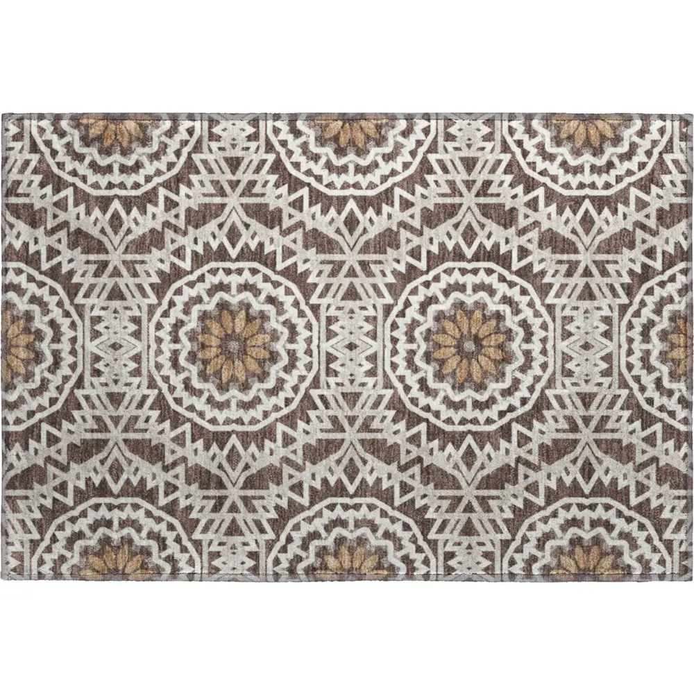 Mayfield AMF619 Chocolate 1'8