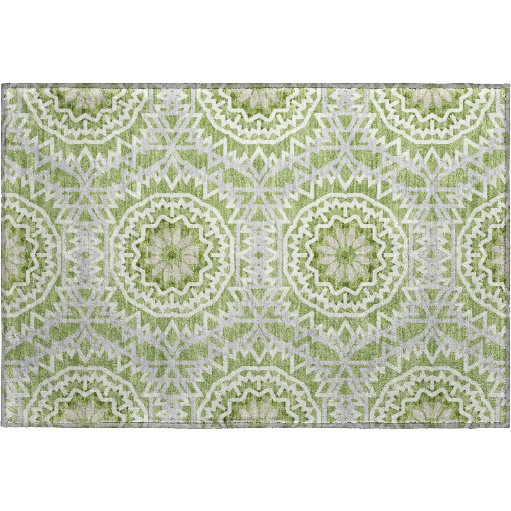 Mayfield AMF619 Green 1'8