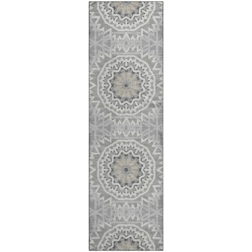 Mayfield AMF619 Gray 2'3