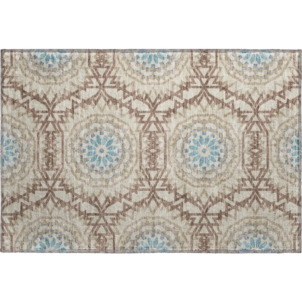 Mayfield AMF619 Khaki 1'8