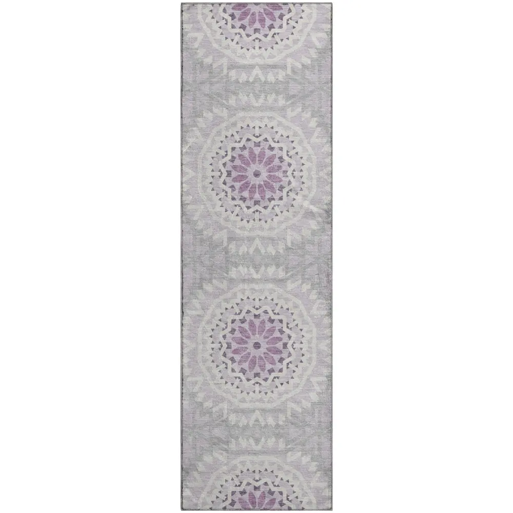 Mayfield AMF619 Lilac 2'3