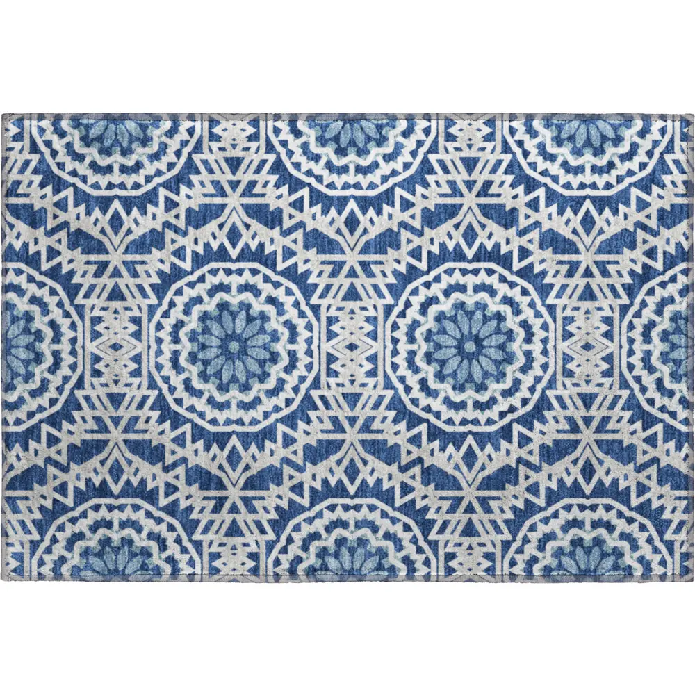 Mayfield AMF619 Navy 1'8