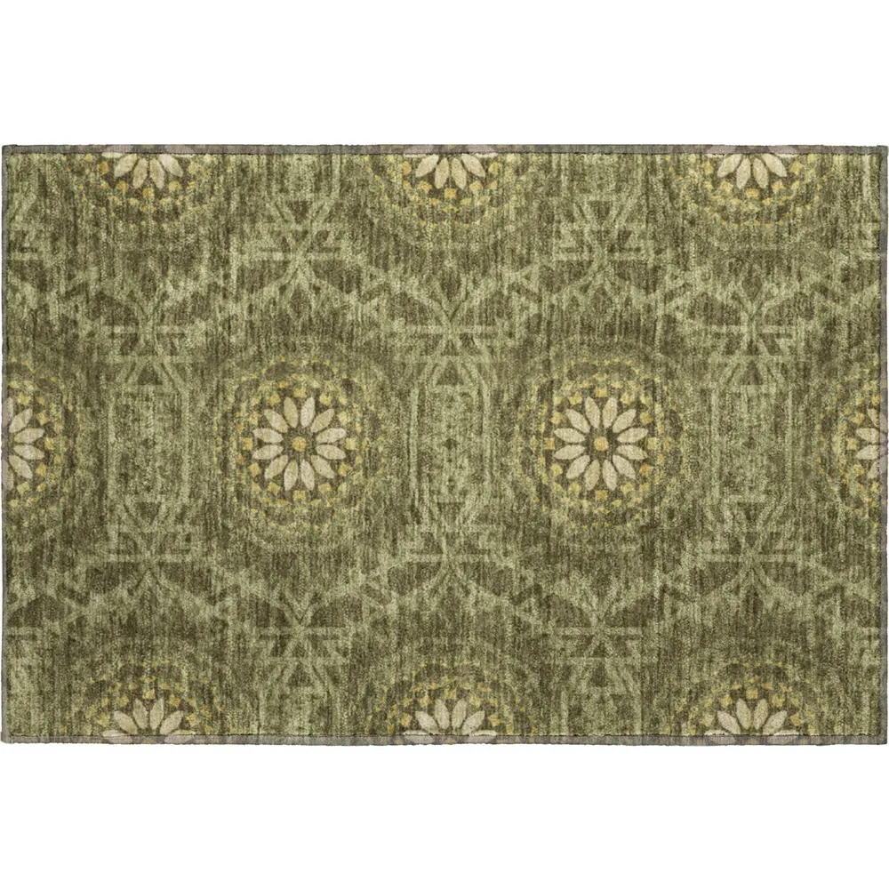 Mayfield AMF619 Olive 1'8