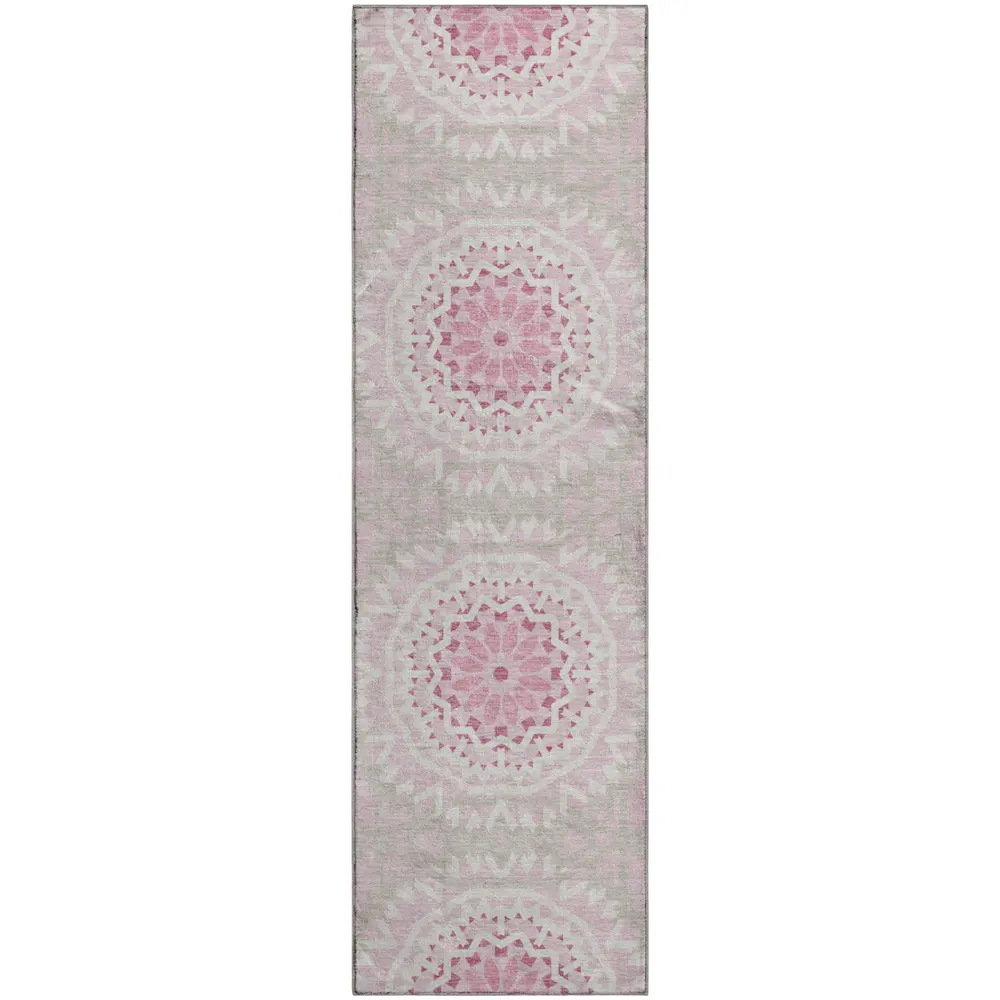 Mayfield AMF619 Pink 2'3