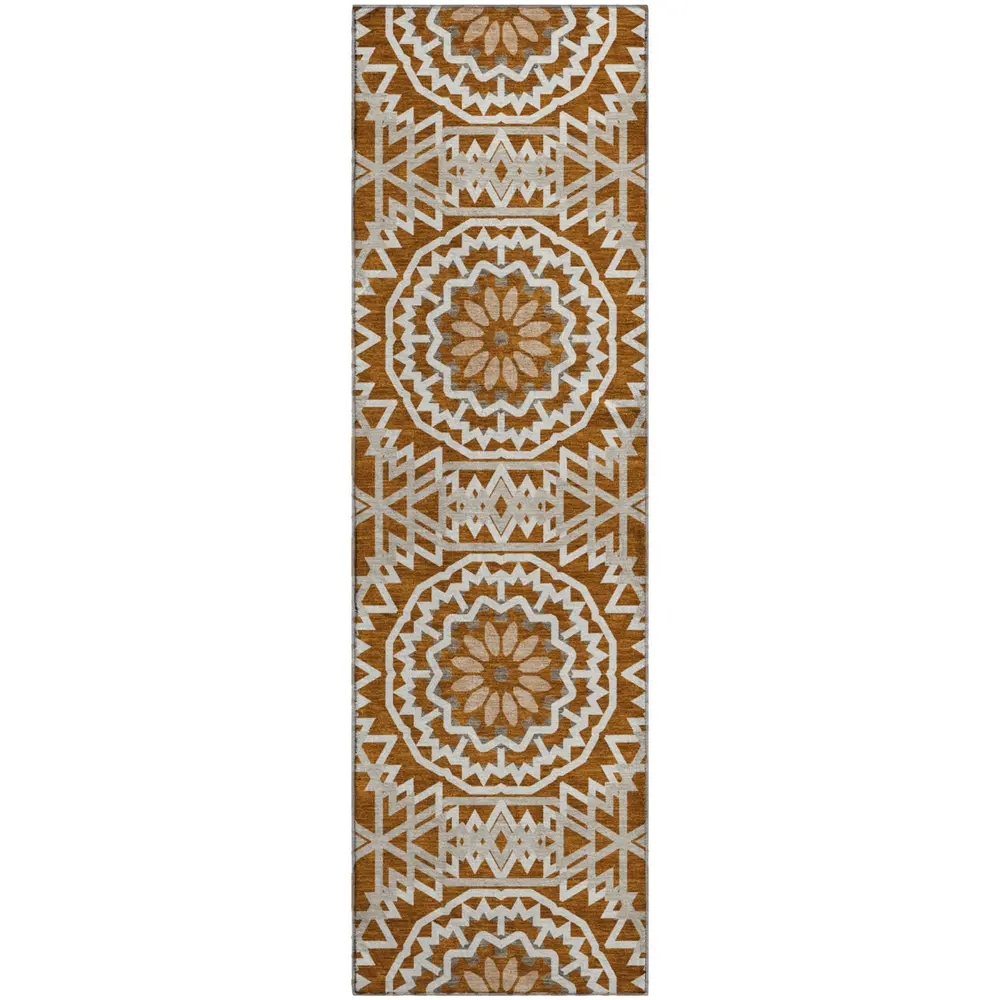 Mayfield AMF619 Paprika 2'3