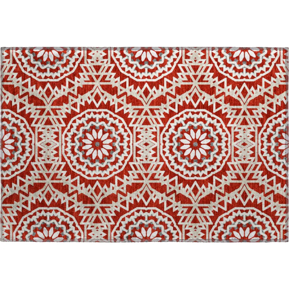 Mayfield AMF619 Red 1'8