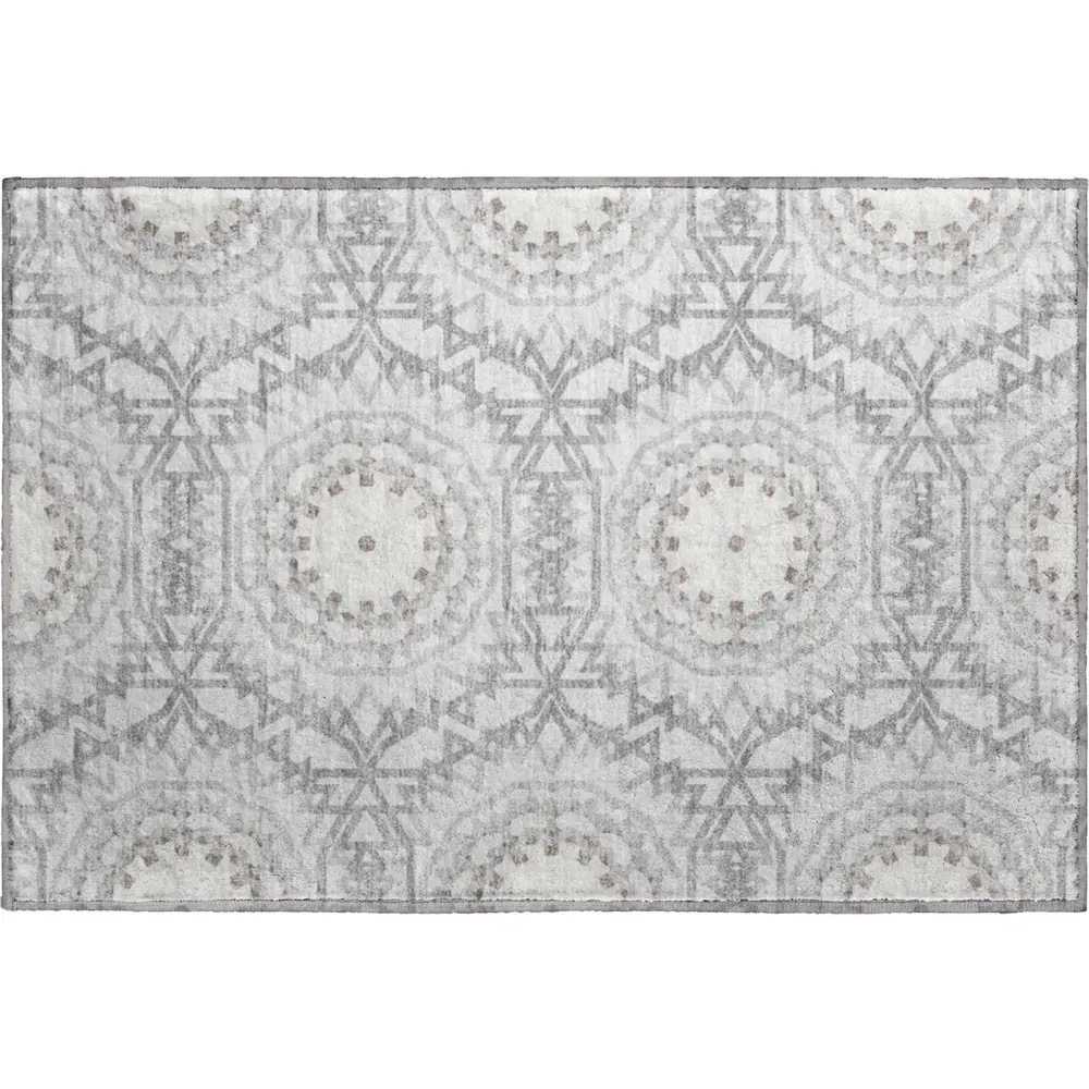 Mayfield AMF619 Silver 1'8