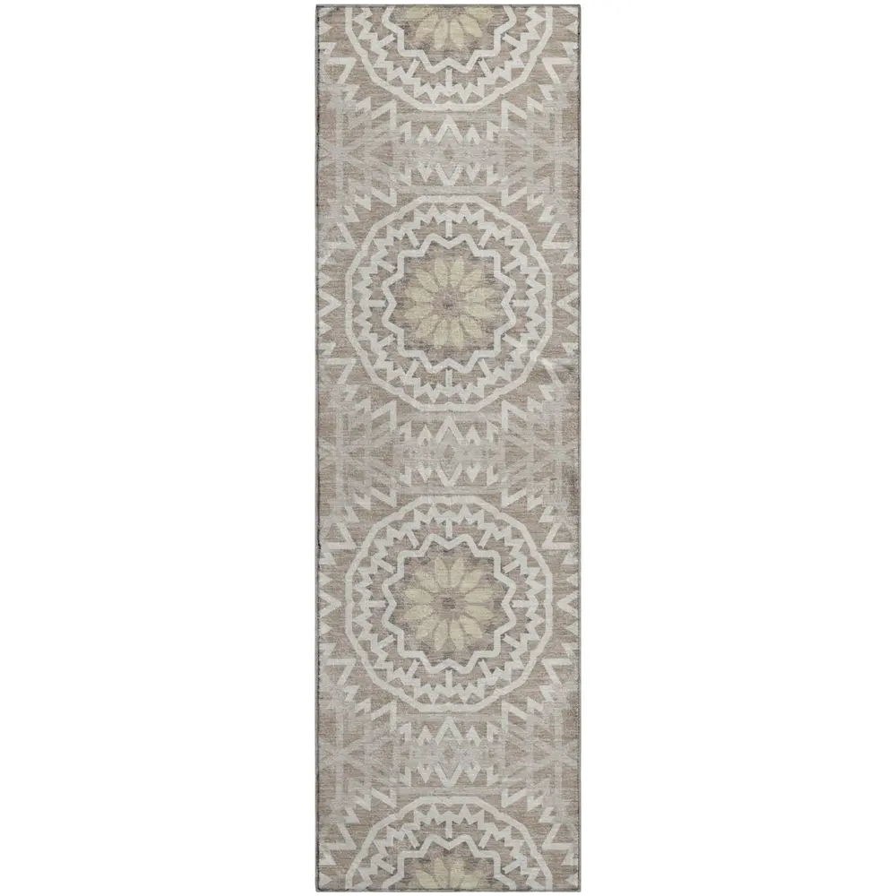 Mayfield AMF619 Taupe 2'3