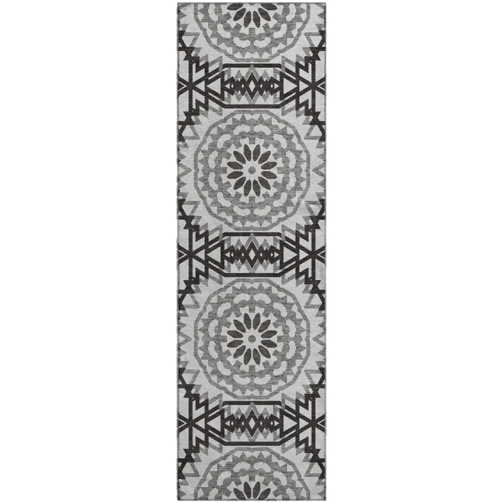 Mayfield AMF619 White 2'3