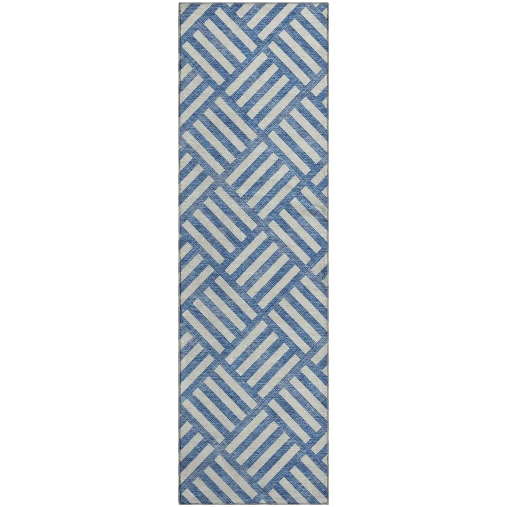 Mayfield AMF620 Blue 2'3