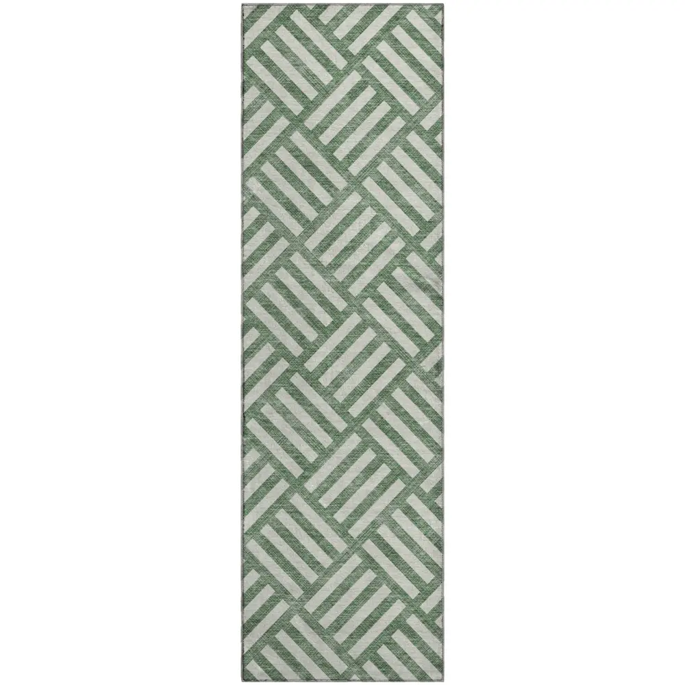 Mayfield AMF620 Green 2'3